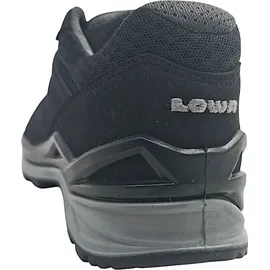 Lowa Innox Pro GTX Lo Herren schwarz/grau 44