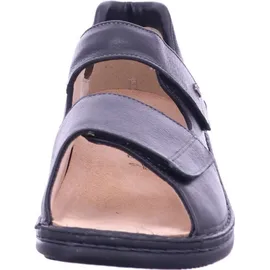 Finn Comfort Prophylaxe Sandale Herren Schwarz 47