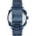 Fossil Machine Quarz Edelstahl 44,0 mm FS6167