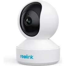 Reolink E330 5MP WLAN Weiß