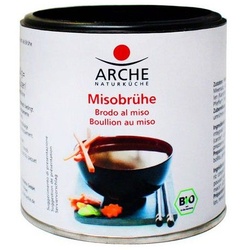 Arche - Misobrühe Instant 120 g