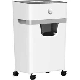HP OneShred 15CC Weiß
