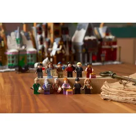 LEGO Harry Potter Dorf Hogsmeade Sammleredition 76457