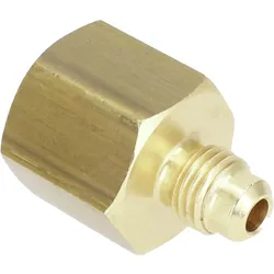 ROTHENBERGER Adapter 1/4"SAE M-3/8"SAE F - 89501