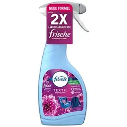 febreze Textilerfrischer Amethyst Blütentraum blumig 0,5 l, 1 St.