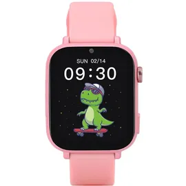 Garett Kids Nice Pro 4G Pink