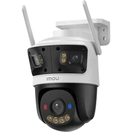 Imou Cruiser Triple Schwarz