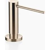 Dornbracht Seifenspender Rosette Champagne