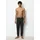 Marc O'Polo Loungehose MARC O'POLO "Mix N Match Cotton", Herren, Gr. M, N-Gr, schwarz, Jersey, Obermaterial: 100% Baumwolle, lang, Hosen Loungehose, Logo-Bund elastisch, Baumwolle, bequem