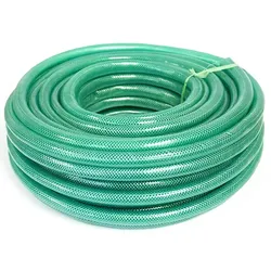 PROREGAL Gartenschlauch HOLIDAY, Länge 25 Meter, Innendurchmesser 16mm, Anschluss 5/8", Schlauch, Wasserschlauch, Garten, Bewässerung