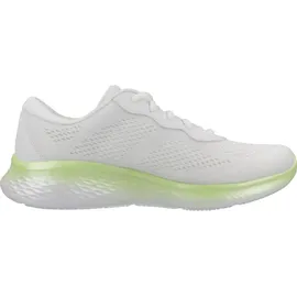 SKECHERS Skech-lite Pro Stunning Steps Damen Weiß/Beige 36