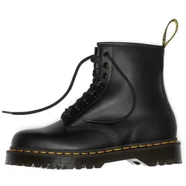 Dr. Martens 1460 Bex Black Smooth Leather 38