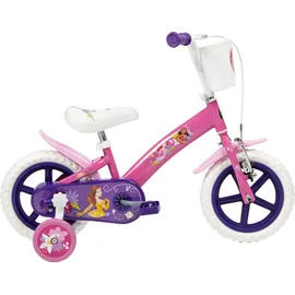 HUFFY Disney Princess 12 Zoll rosa