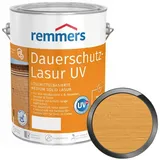 Remmers Dauerschutz-Lasur UV 5 l eiche hell seidenglänzend