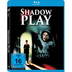 SHADOW PLAY - Limited Edition (Blu-ray) Cover A - Uncut