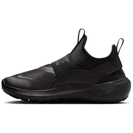 Nike Flex Runner 4 Kinder Schwarz 37,5