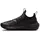 Nike Flex Runner 4 Kinder Schwarz 37,5