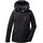 KILLTEC Damen Funktionsjacke mit abzippbarer Kapuze KOW 140 WMN Jckt Schwarz