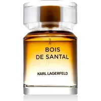 Karl Lagerfeld Bois de Santal Eau de Toilette 50