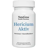NatuGena Hericium Aktiv