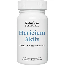 NatuGena Hericium Aktiv