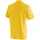 Maier Sports Ulrich Kurzarm-poloshirt - Golden Flame - S