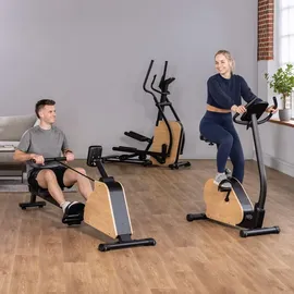 Skandika Treliv P6 Schwarz
