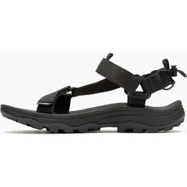 Merrell Speed Fusion Web Black 44