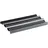 Rosenstein & Söhne Baguetteblech 2er-Set 42 x 29 x 4 cm