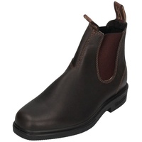 Blundstone 062 Dress Series Chelseaboots Stout Brown braun 37 EU