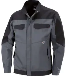 BP® Multinorm Bundjacke Kl. 1 2402-820, Multi Protect 2402-820 , 1 Stück, Größe: 48/50