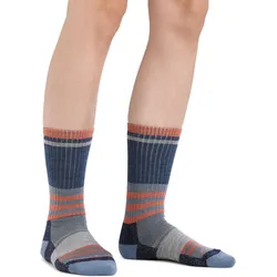 Darn Tough Her Spur Boot Lightweight With Cushion forest M