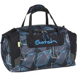 satch  Sporttasche 2024  in Deep Dimension (25 Liter), Sporttasche