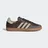 Brown/Putty Grey/Gold Metallic 36 2/3