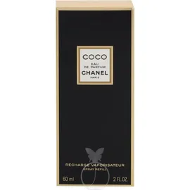 Chanel Coco Eau de Parfum Nachfüllung 60 ml