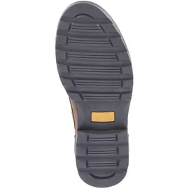 CAMEL ACTIVE Herren Schnürer in Braun, Größe 40