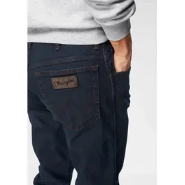 Wrangler Texas Stretch Jeans Blue / Black 36 34