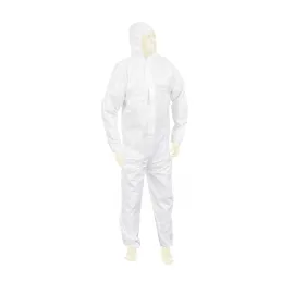 Meditrade Suavel® YETI Schutzanzug, M