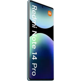 Xiaomi Redmi Note 14 Pro 4G 8 GB RAM 256 GB Ocean Blue
