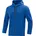 Kapuzenjacke royal meliert S