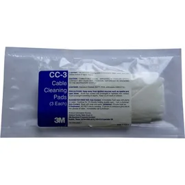 3M Deutschland Kabelreinigungstuch CC-3(VE3)