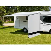 Thule View Blocker G2 Seitenwand 250 cm Weiß