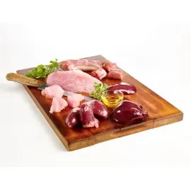 Dogs'n Tiger Köstlich 6x200g