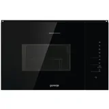Gorenje BMI251SG3BG Schwarz