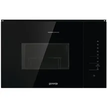 Gorenje BMI251SG3BG Schwarz