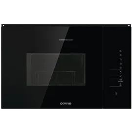 Gorenje BMI251SG3BG Schwarz