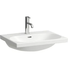 Laufen Lua Waschtisch 60 x 46 cm (H8100830001041)