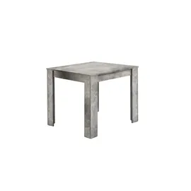 byLIVING Nepal 80 x 75 x 80 cm grau