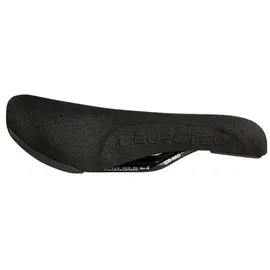 Burgtec Cloud Boost 135 mm Schwarz