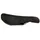 Burgtec Cloud Boost 135 mm Schwarz